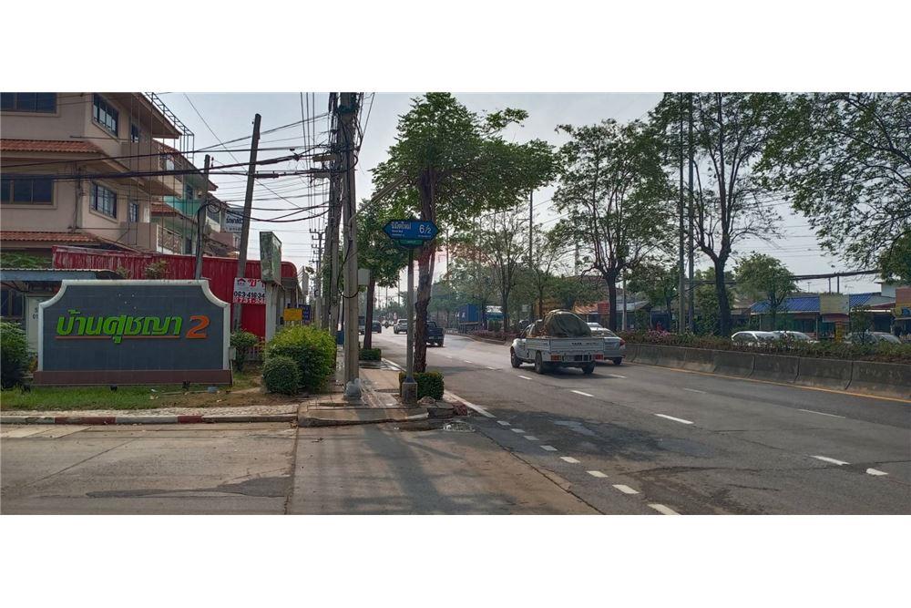 ขายบ้านเดี่ยว, ขายบ้านเดี่ยวมือสองมีนบุรี